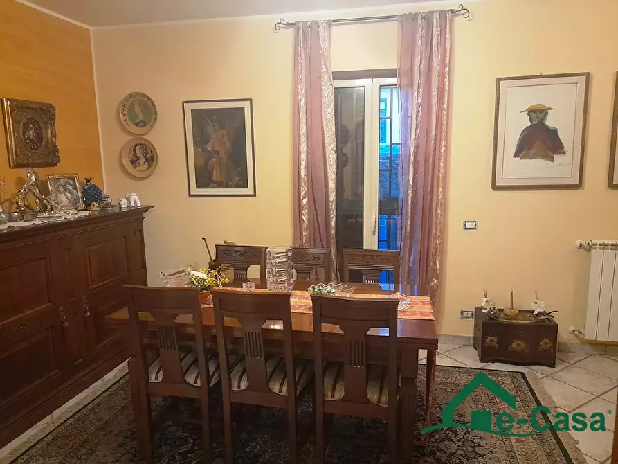 Immagine 5 di Casa semindipendente in vendita  6 a Messina