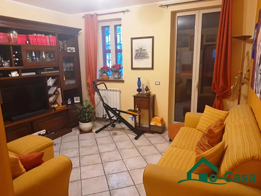 Immagine 7 di Casa semindipendente in vendita  6 a Messina