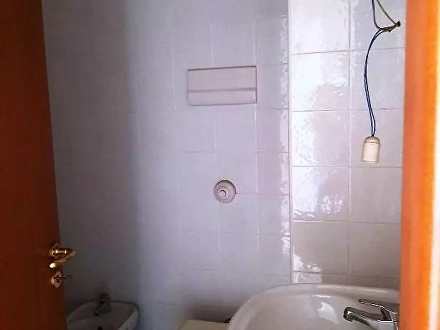 Immagine 5 di Casa semindipendente in vendita  12 a Messina