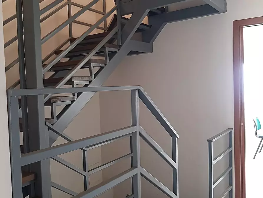 Immagine 7 di Casa semindipendente in vendita  12 a Messina