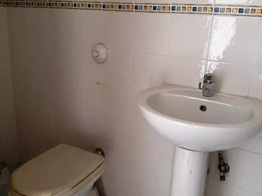 Immagine 10 di Casa semindipendente in vendita  12 a Messina