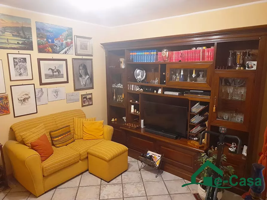 Immagine 6 di Casa semindipendente in vendita  6 a Messina