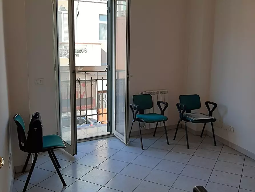 Immagine 8 di Casa semindipendente in vendita  12 a Messina