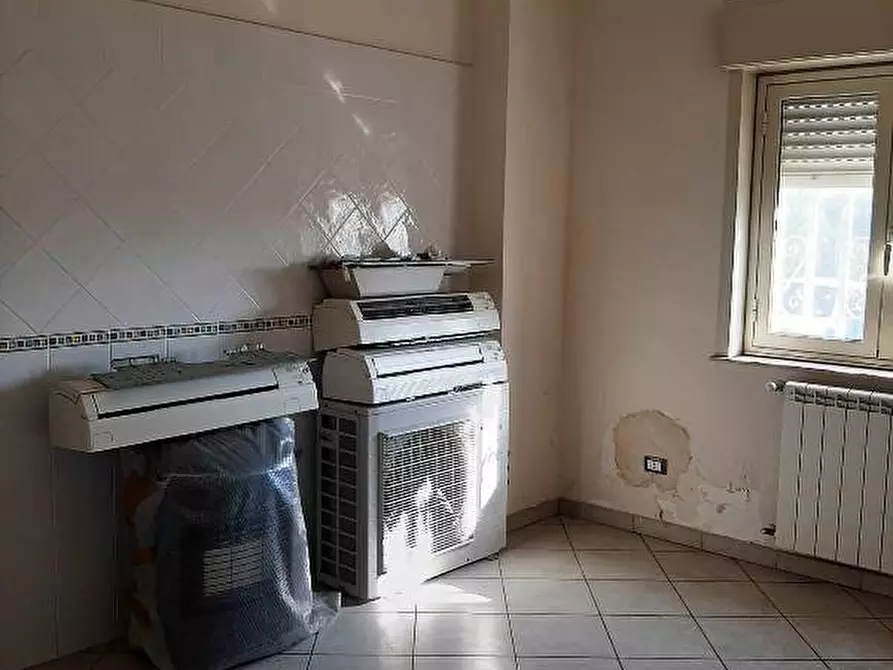 Immagine 4 di Casa semindipendente in vendita  12 a Messina