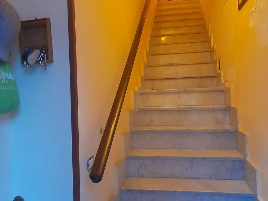 Immagine 2 di Casa semindipendente in vendita  6 a Messina