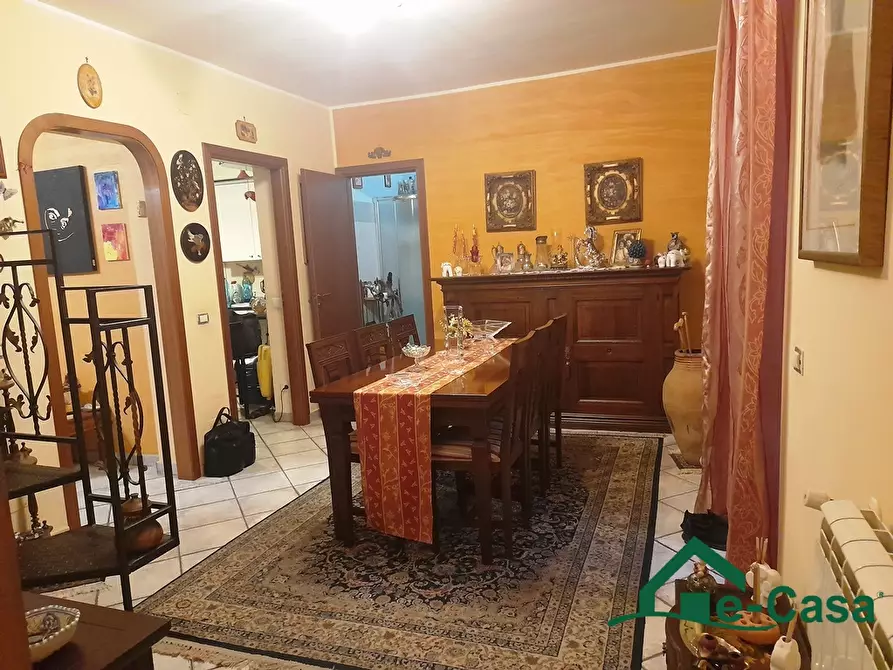 Immagine 3 di Casa semindipendente in vendita  6 a Messina