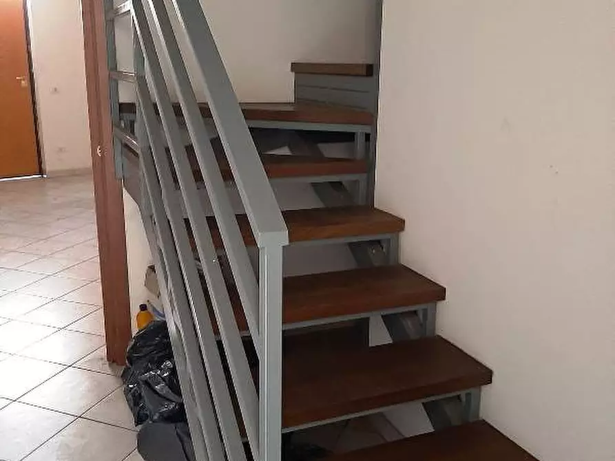 Immagine 6 di Casa semindipendente in vendita  12 a Messina