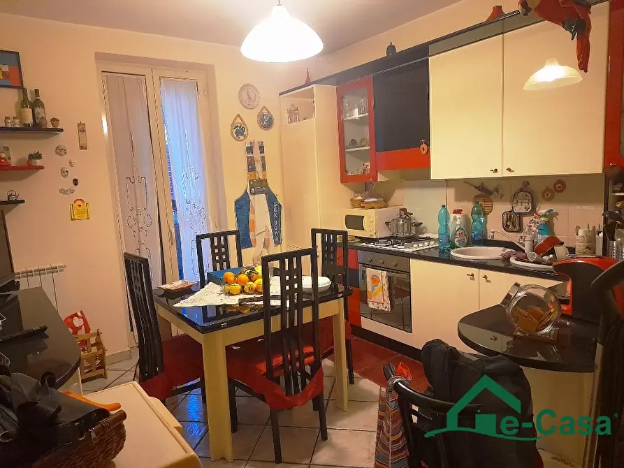 Immagine 8 di Casa semindipendente in vendita  6 a Messina