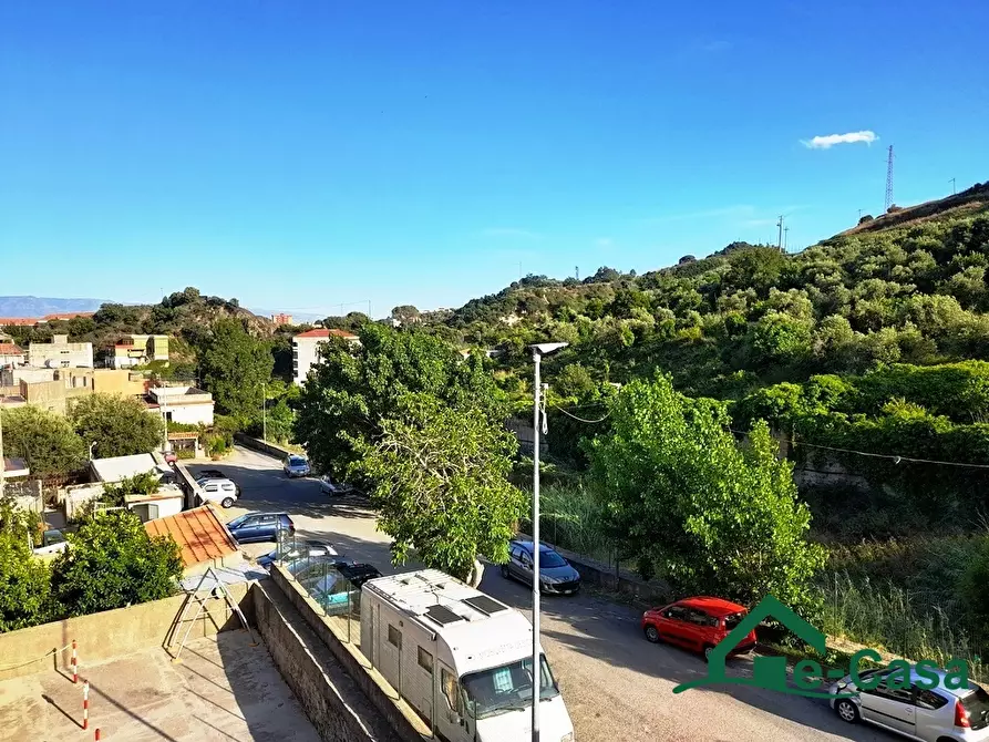 Immagine 1 di Casa semindipendente in vendita  9 a Messina