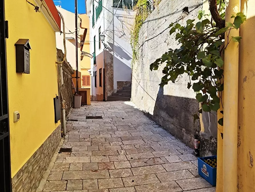 Immagine 2 di Casa semindipendente in vendita  10 a Scaletta Zanclea