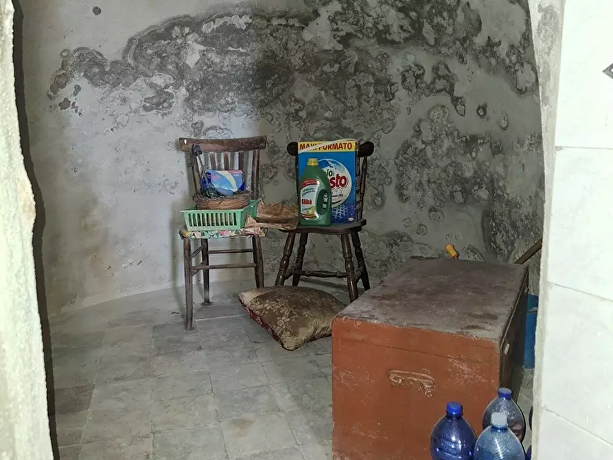 Immagine 6 di Casa semindipendente in vendita  10 a Scaletta Zanclea