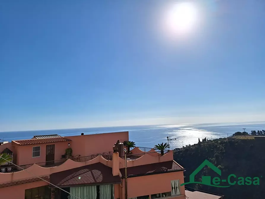 Immagine 3 di Casa semindipendente in vendita  10 a Scaletta Zanclea