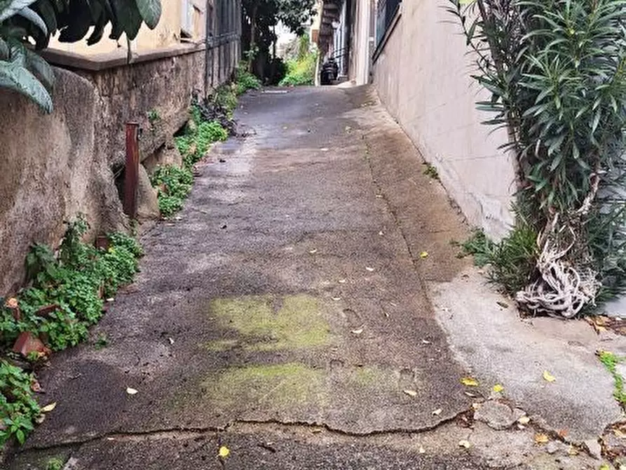 Immagine 5 di Casa semindipendente in vendita  47 a Messina
