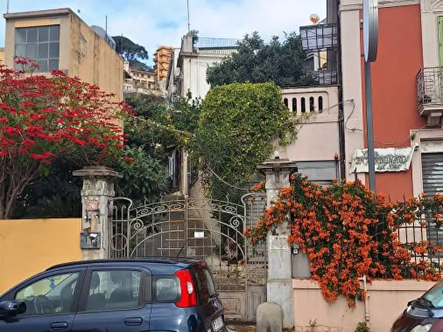 Immagine 3 di Casa semindipendente in vendita  47 a Messina