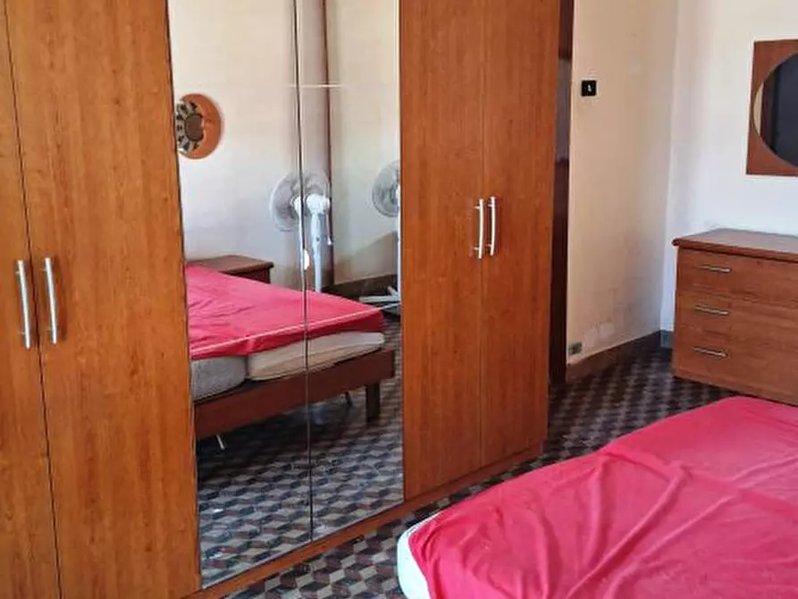 Immagine 10 di Casa semindipendente in vendita  47 a Messina