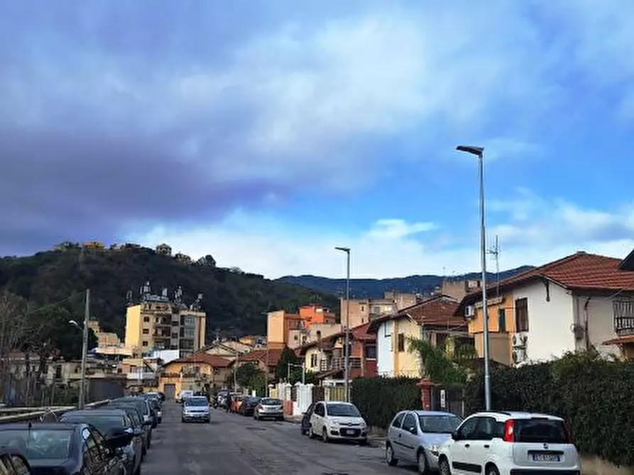 Immagine 1 di Casa semindipendente in vendita  47 a Messina