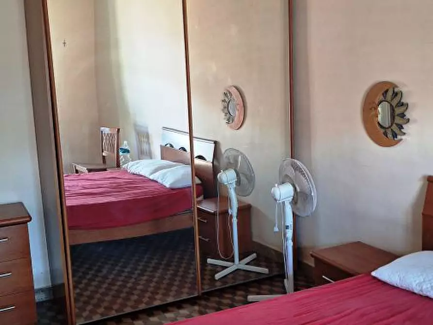 Immagine 9 di Casa semindipendente in vendita  47 a Messina