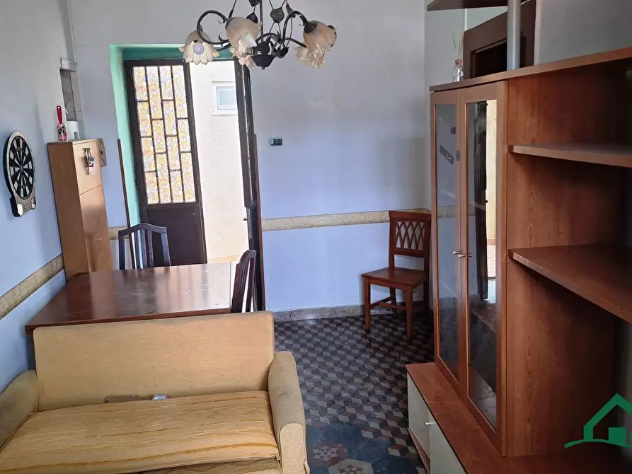 Immagine 8 di Casa semindipendente in vendita  47 a Messina