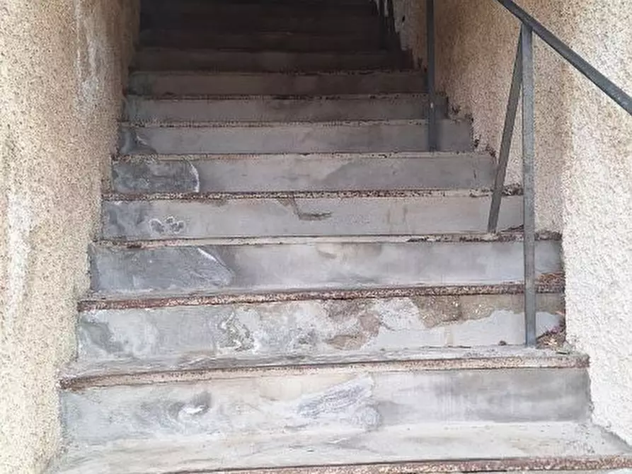 Immagine 4 di Casa semindipendente in vendita  47 a Messina