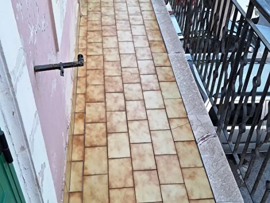 Immagine 2 di Casa semindipendente in vendita  178 a Messina