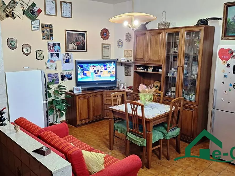 Immagine 7 di Casa semindipendente in vendita  178 a Messina
