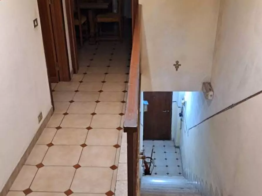 Immagine 5 di Casa semindipendente in vendita  178 a Messina
