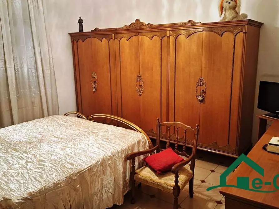 Immagine 4 di Casa semindipendente in vendita  178 a Messina