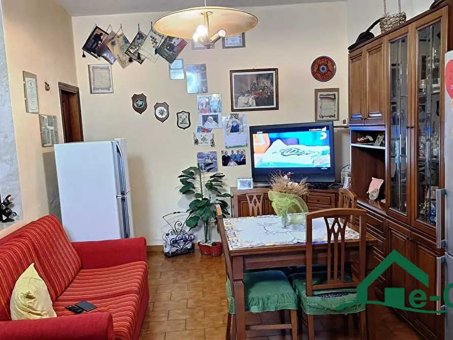 Immagine 9 di Casa semindipendente in vendita  178 a Messina