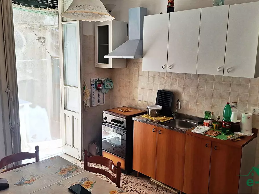 Immagine 4 di Casa semindipendente in vendita  6 a Messina