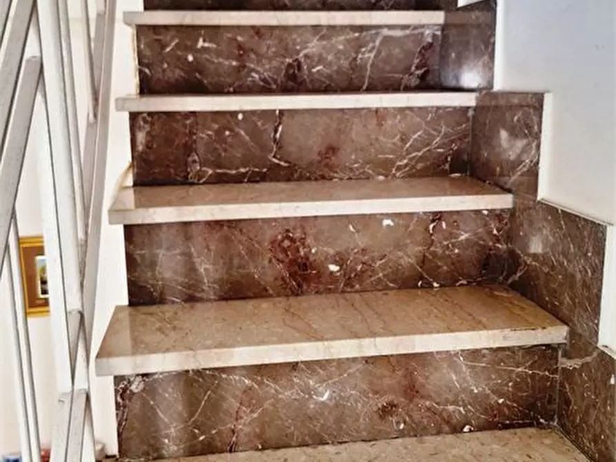 Immagine 6 di Casa semindipendente in vendita  6 a Messina