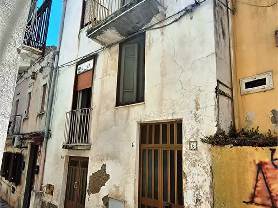 Immagine 1 di Casa semindipendente in vendita  6 a Messina