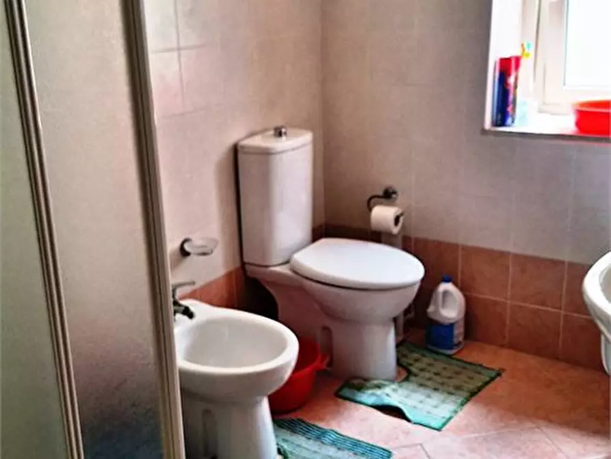 Immagine 7 di Casa semindipendente in vendita  6 a Messina