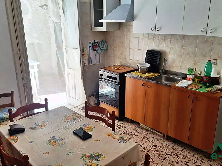Immagine 2 di Casa semindipendente in vendita  6 a Messina