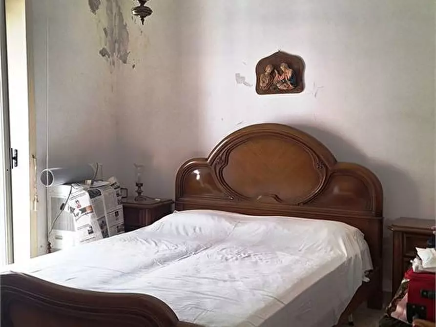 Immagine 10 di Casa semindipendente in vendita  6 a Messina