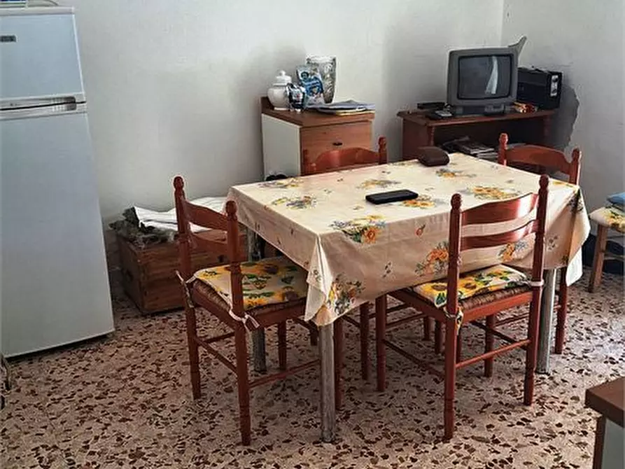 Immagine 3 di Casa semindipendente in vendita  6 a Messina