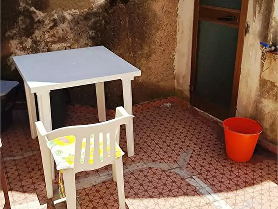 Immagine 9 di Casa semindipendente in vendita  6 a Messina