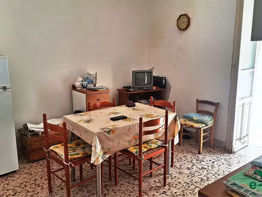 Immagine 5 di Casa semindipendente in vendita  6 a Messina