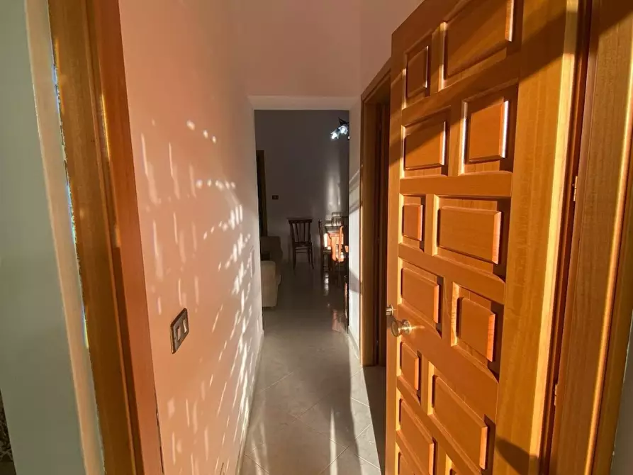 Immagine 2 di Casa semindipendente in vendita  a Spadafora