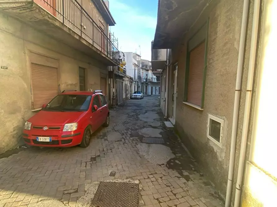 Immagine 3 di Casa semindipendente in vendita  a Spadafora