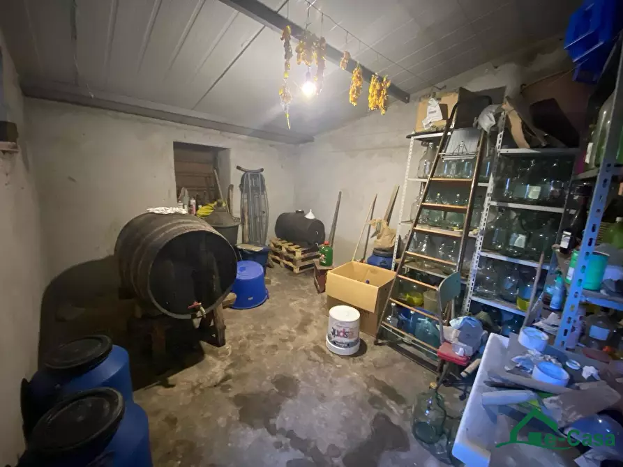 Immagine 8 di Casa semindipendente in vendita  a Spadafora