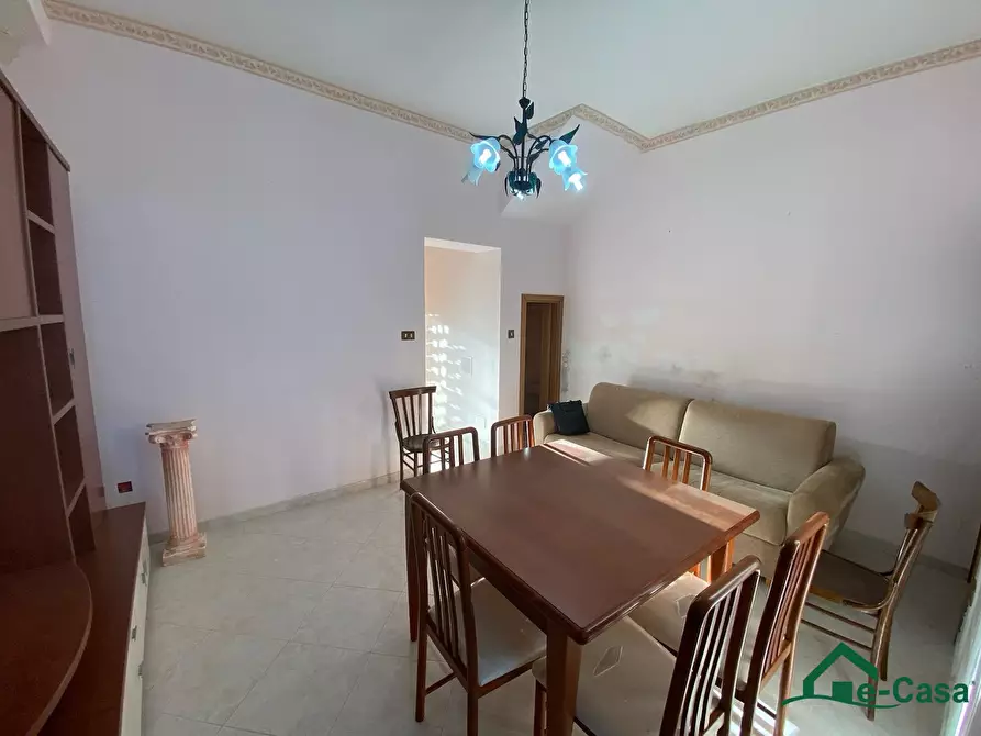 Immagine 6 di Casa semindipendente in vendita  a Spadafora