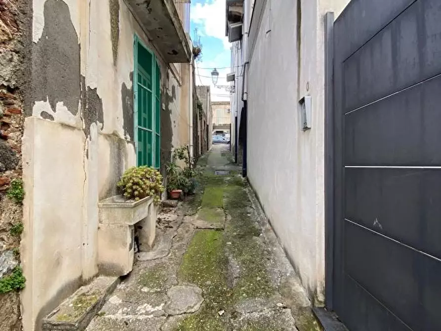 Immagine 4 di Casa semindipendente in vendita  7 a Torregrotta