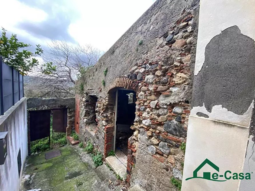 Immagine 1 di Casa semindipendente in vendita  7 a Torregrotta
