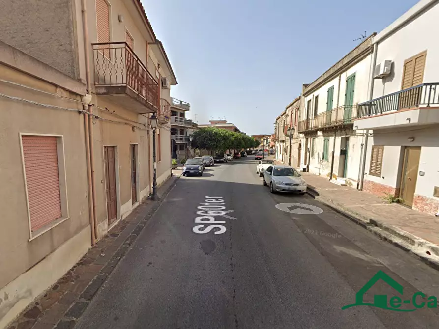 Immagine 7 di Casa semindipendente in vendita  7 a Torregrotta