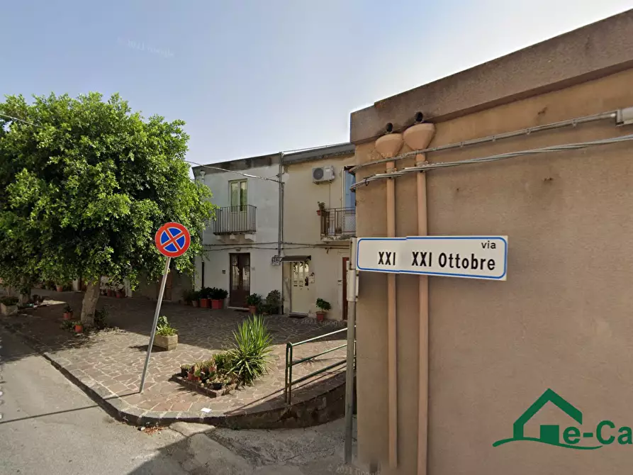 Immagine 6 di Casa semindipendente in vendita  7 a Torregrotta