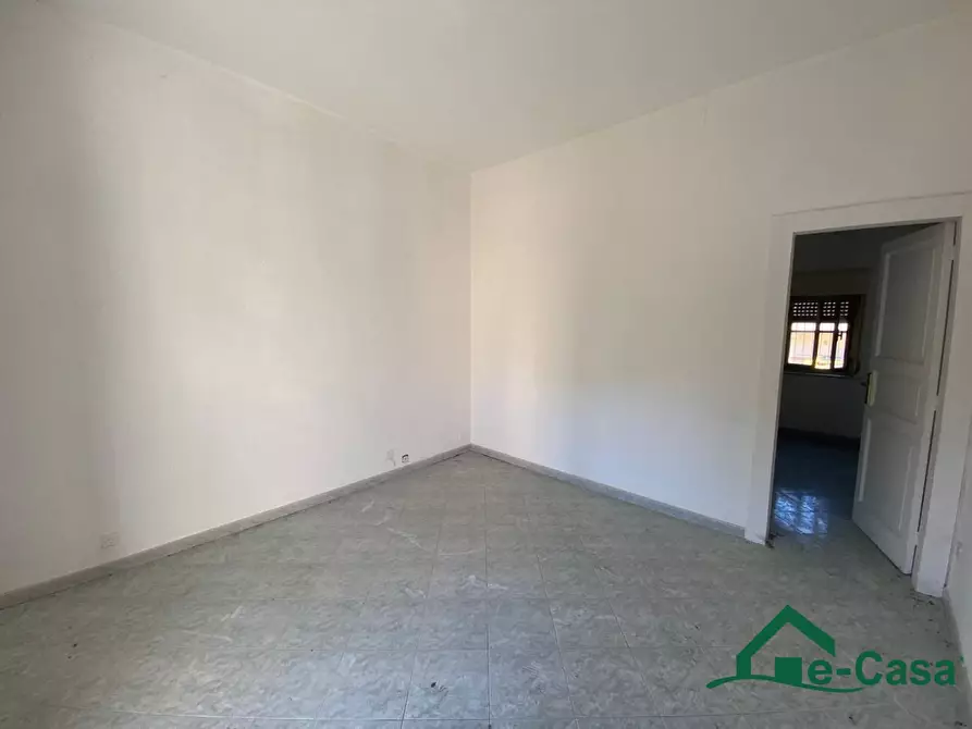 Immagine 5 di Casa semindipendente in vendita  a Messina