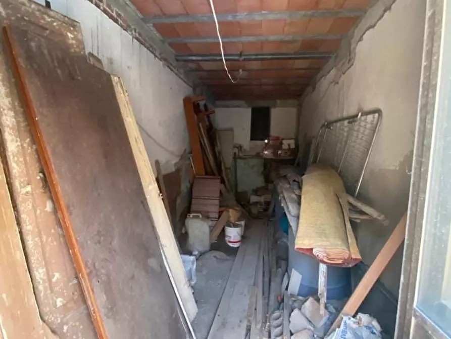 Immagine 10 di Casa semindipendente in vendita  a Messina