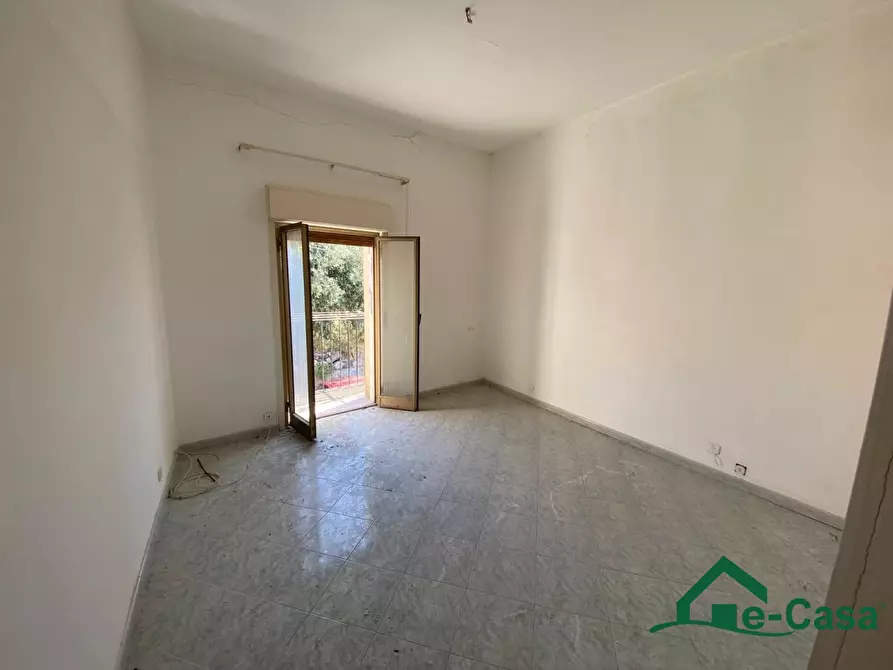 Immagine 4 di Casa semindipendente in vendita  a Messina