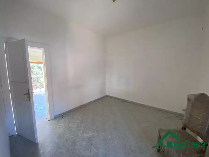 Immagine 6 di Casa semindipendente in vendita  a Messina