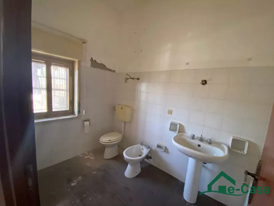 Immagine 7 di Casa semindipendente in vendita  a Messina